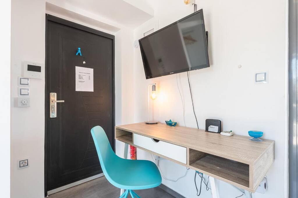 Diamond In The Sky Appartement Athene Buitenkant foto