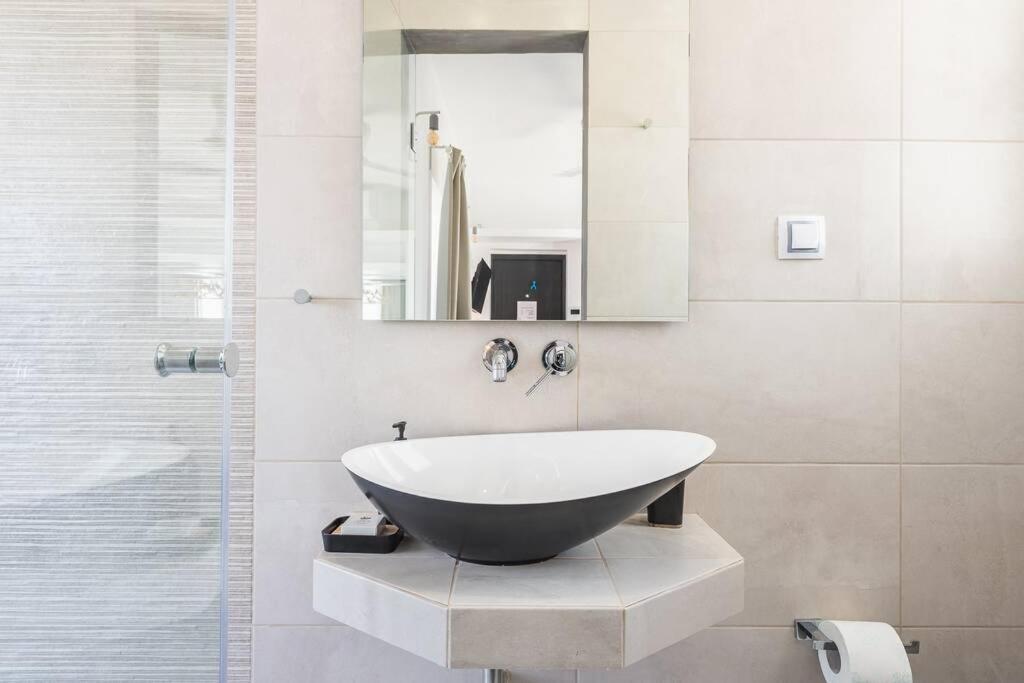 Diamond In The Sky Appartement Athene Buitenkant foto