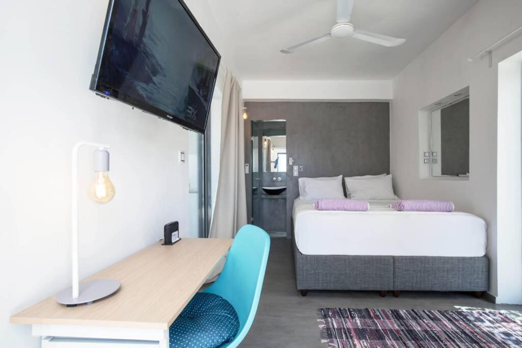 Diamond In The Sky Appartement Athene Buitenkant foto